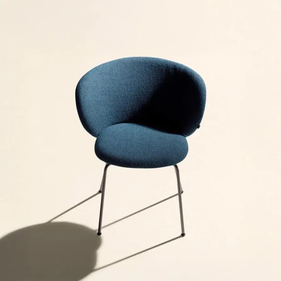 Colombina Chair - Metal #4