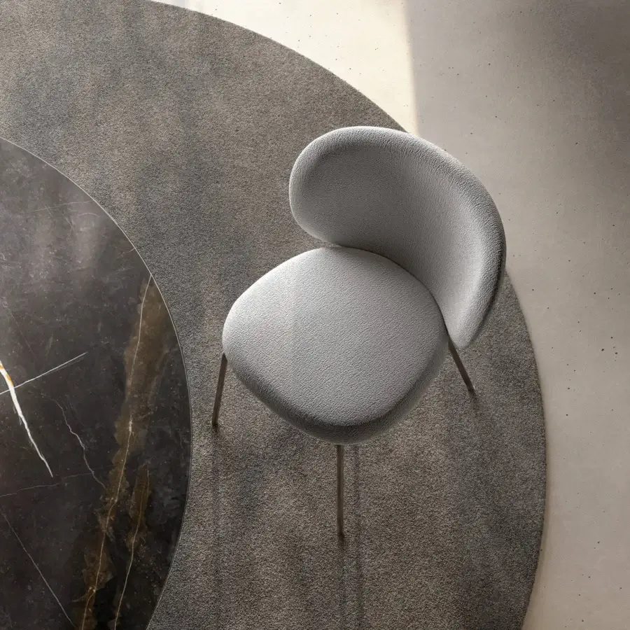Colombina Chair - Metal #5