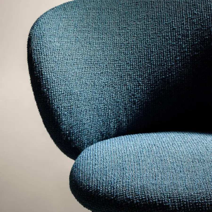 Colombina Chair - Wood #4