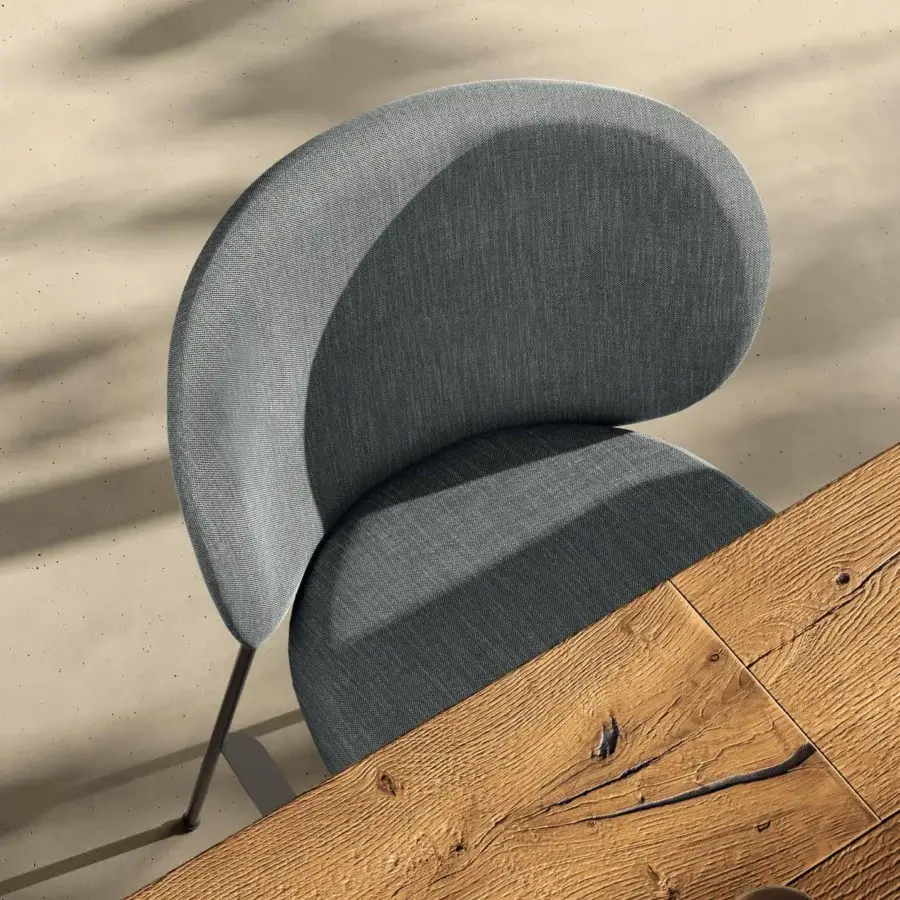 Colombina Stool #2