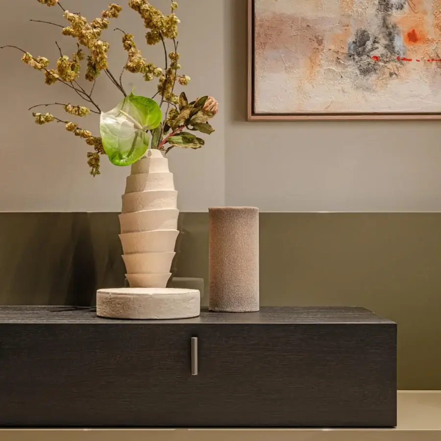 Axium TV Stand #2