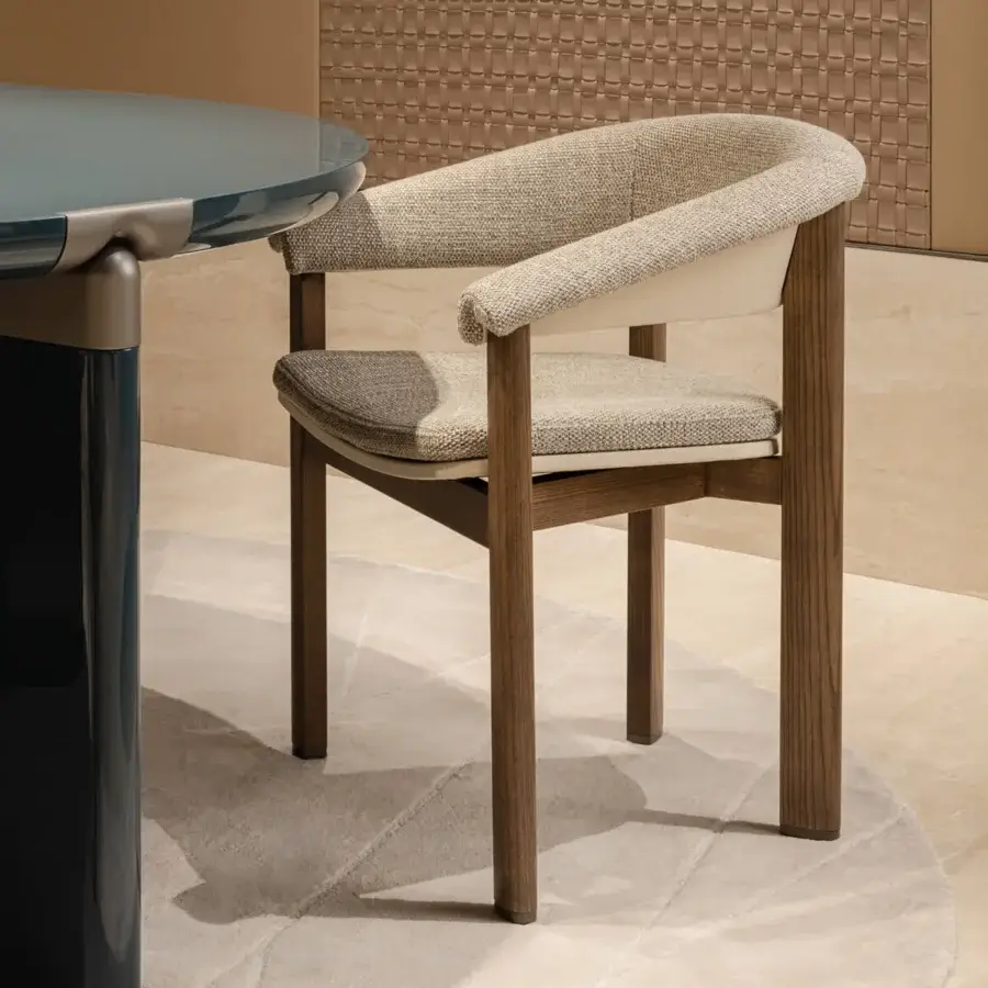 Lynn Armchair #1
