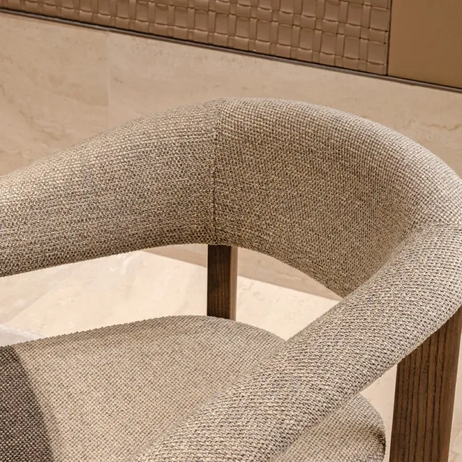 Lynn Armchair #2