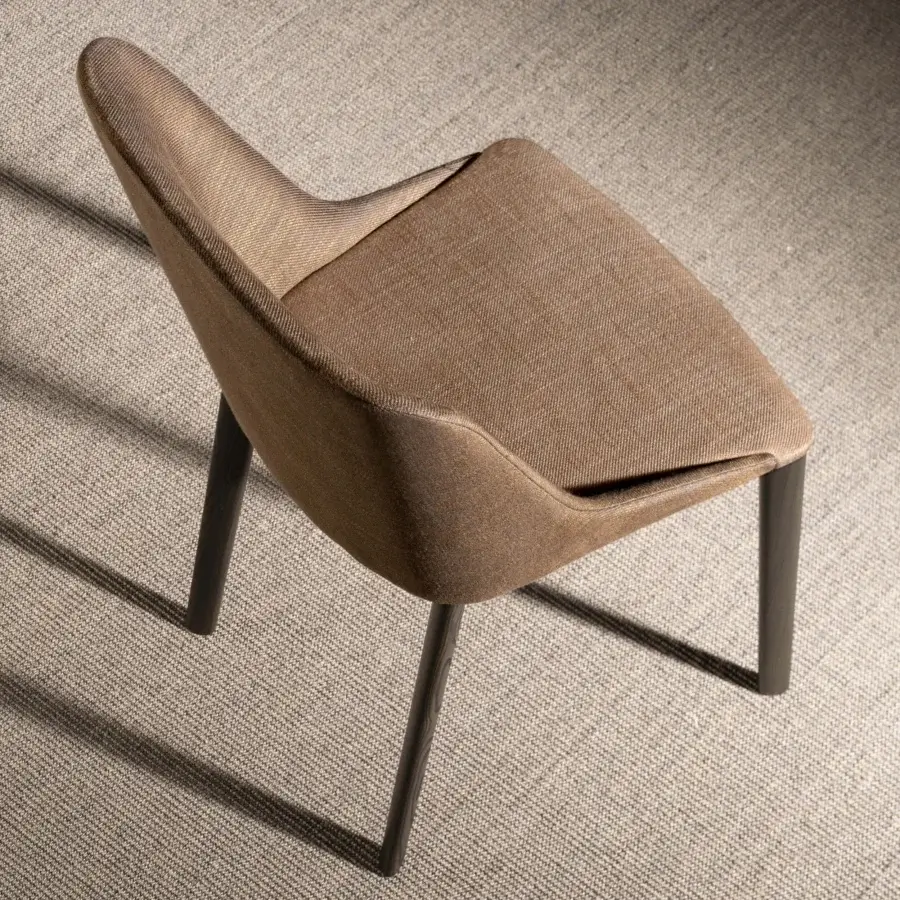 Amida Chair - Wood #3