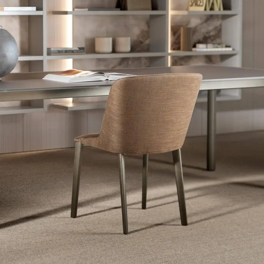 Amida Chair - Wood #5