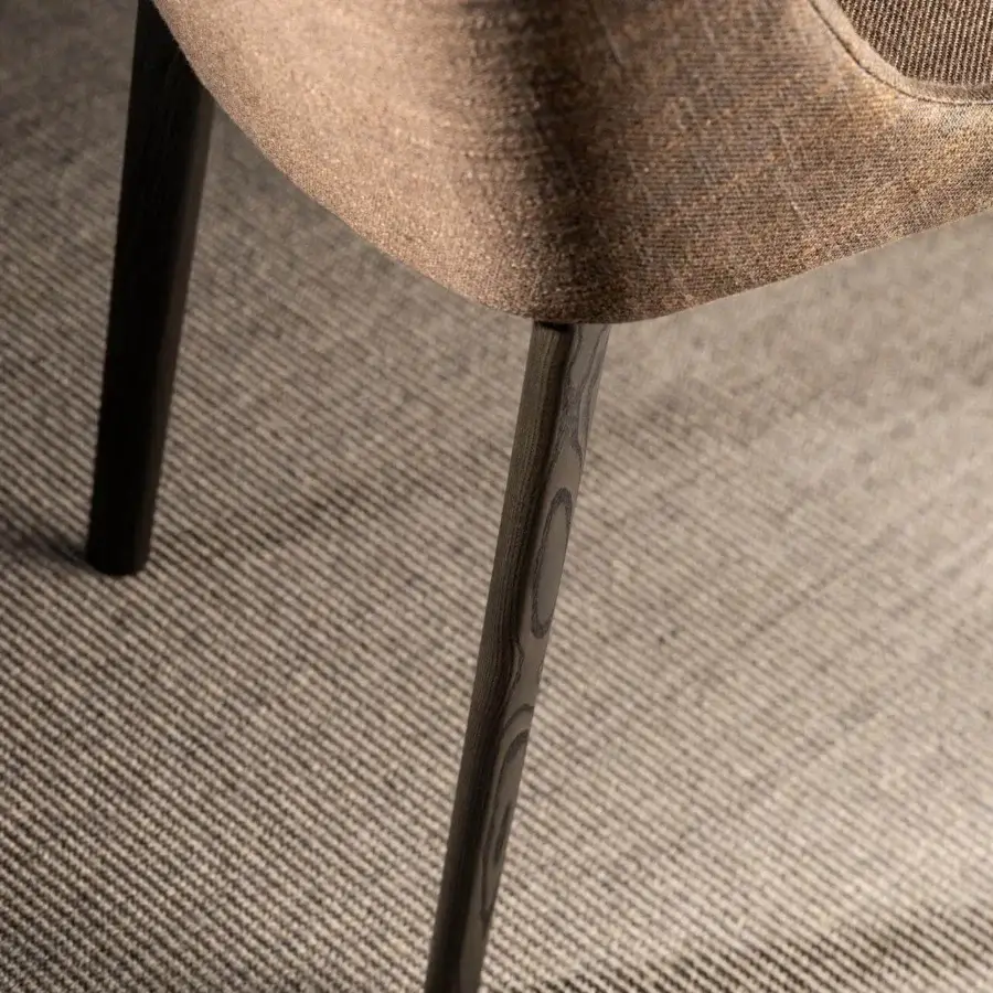 Amida Chair - Wood #4