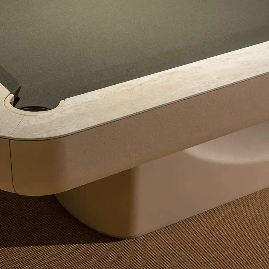 Mono Pool Table #9