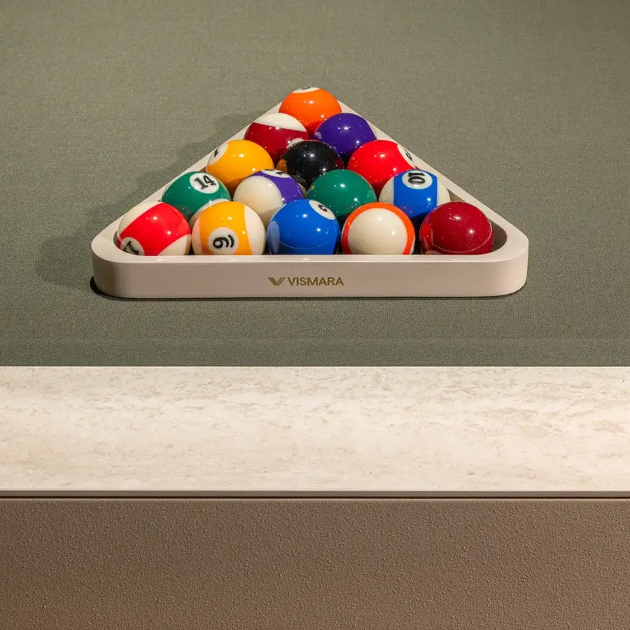Mono Pool Table #11