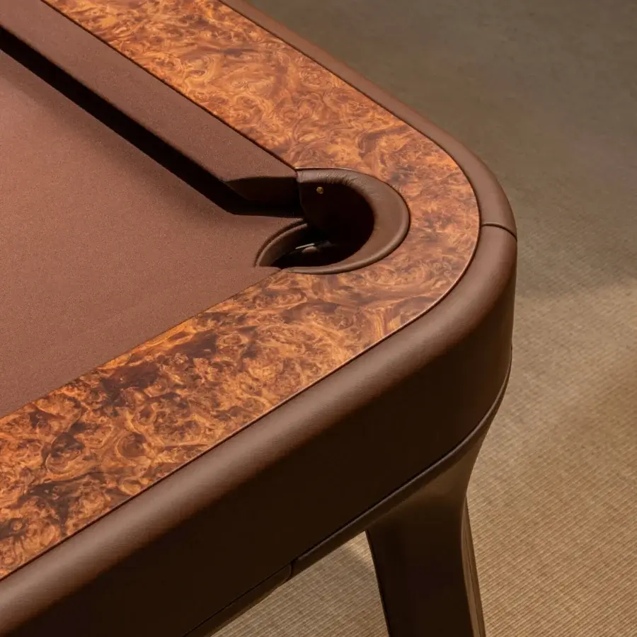 Dandy Pool Table (7, 8 or 9 feet) #10
