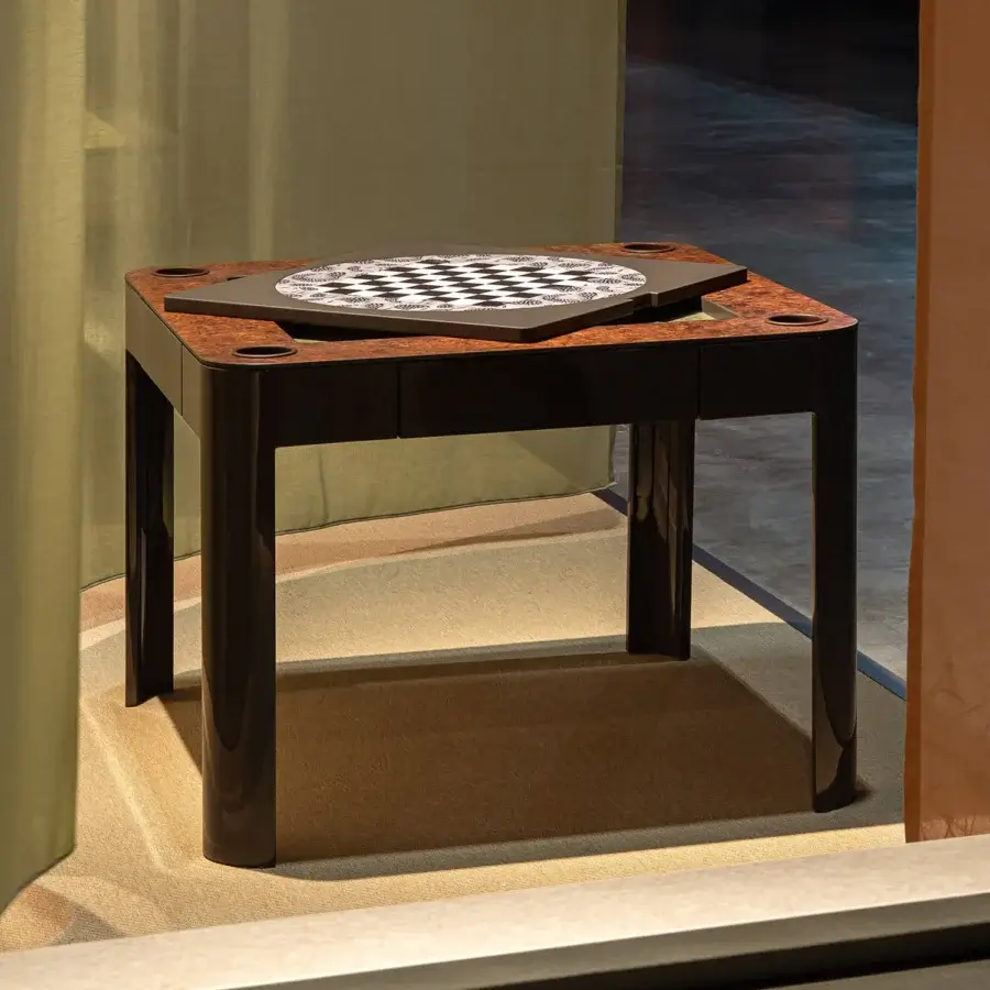 Enigma Multi-Game Table #2
