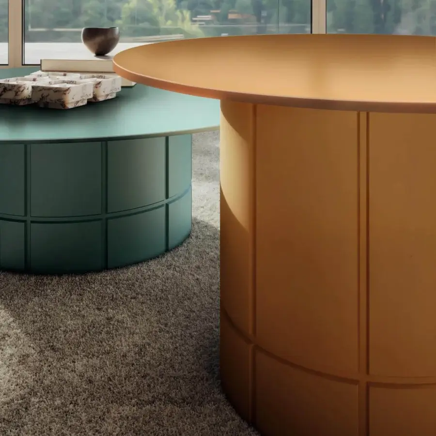 Alberoni Coffee Table #2