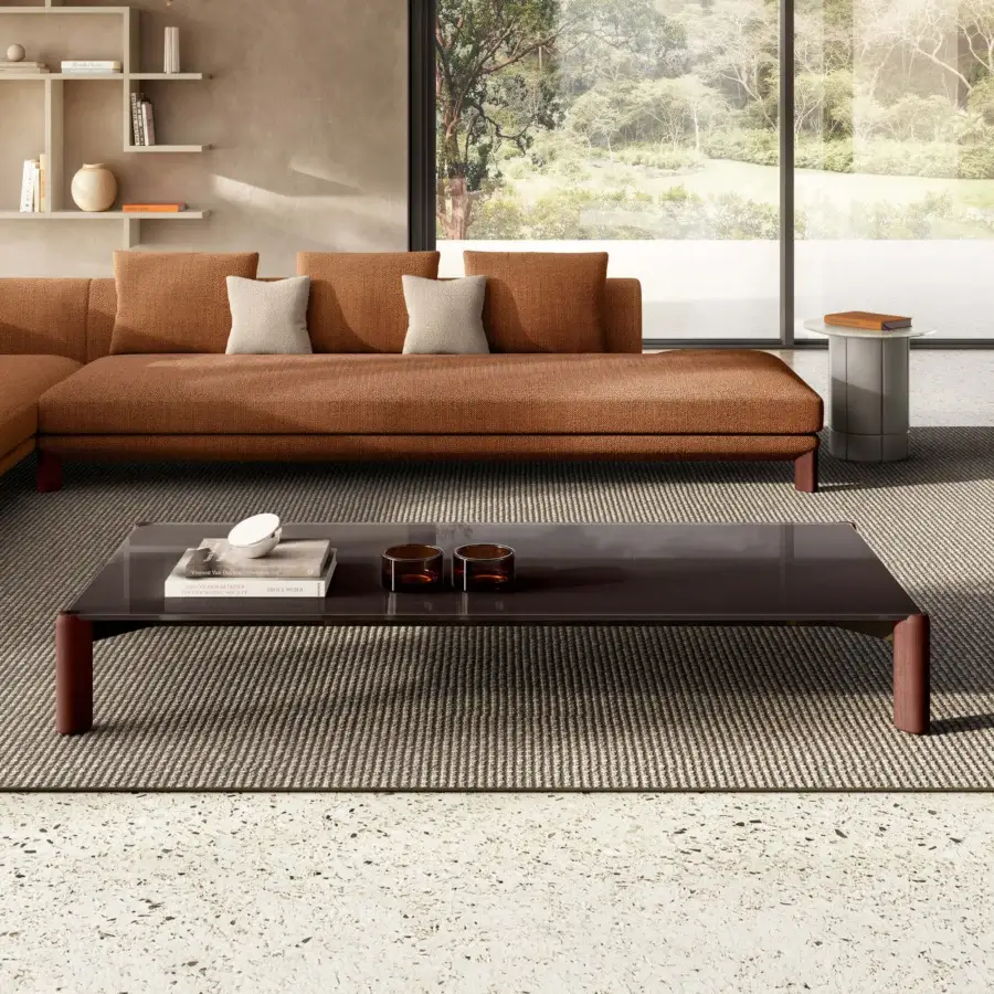 Correr Slim Coffee Table #2