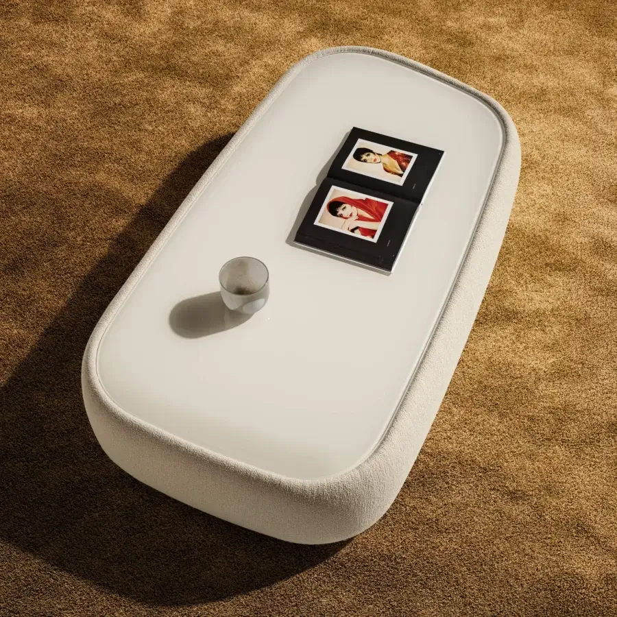 Londy Coffee Table #1