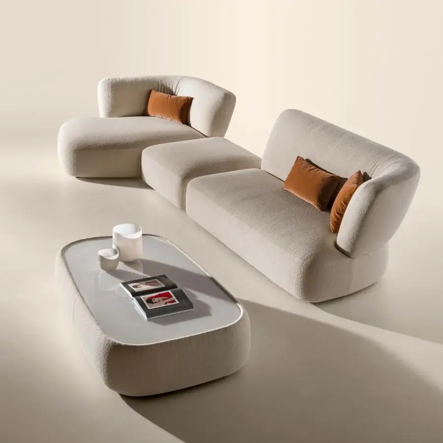 Londy Coffee Table #4