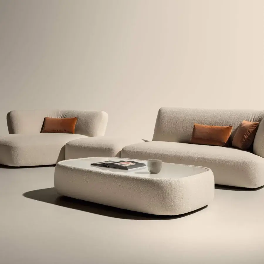 Londy Coffee Table #3