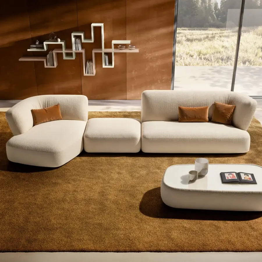 Londy Coffee Table #2