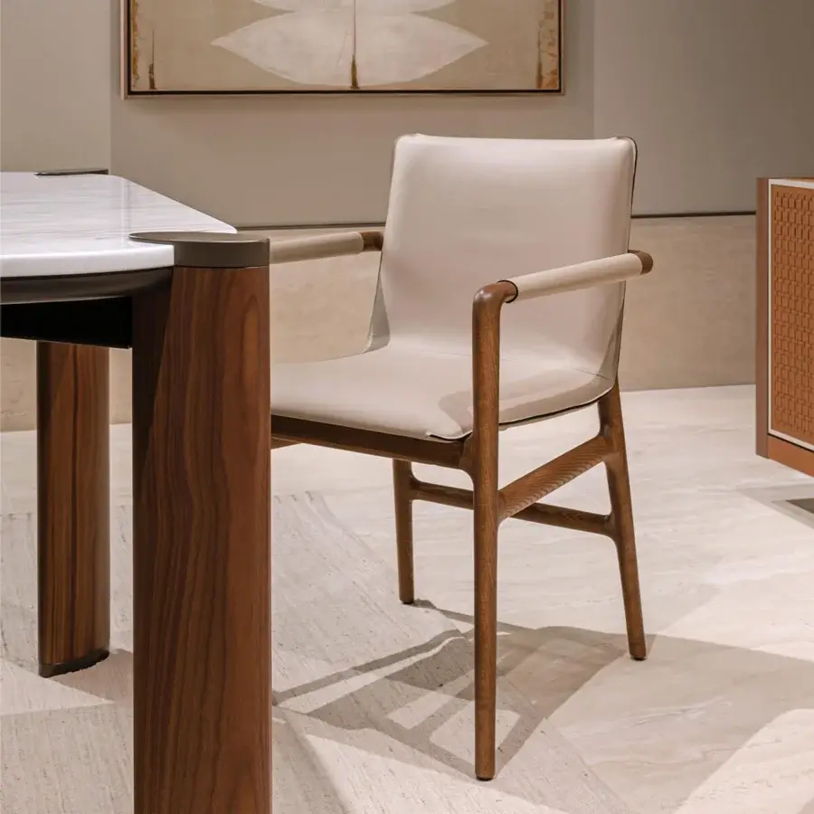 Kyma Table #3