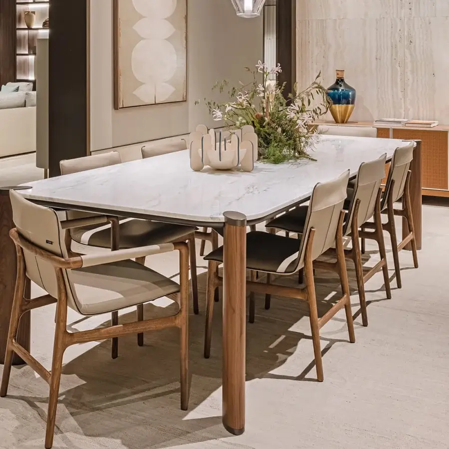 Kyma Table #6