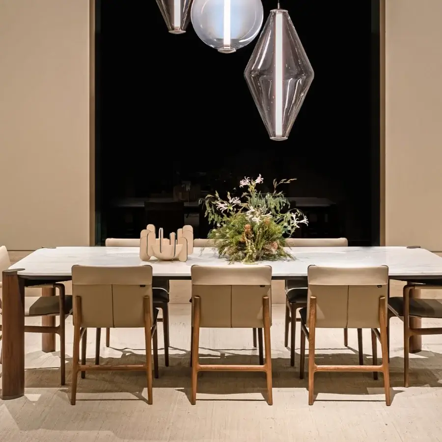 Kyma Table #4