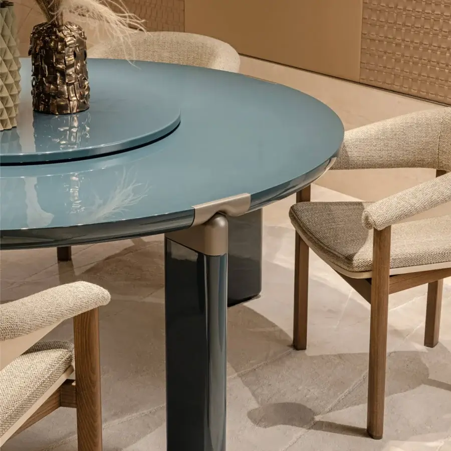 Kenobi Table #3