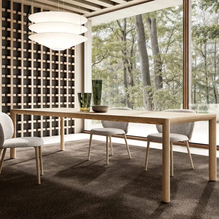 Correr Table #2
