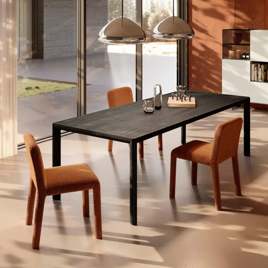 Correr Table #1