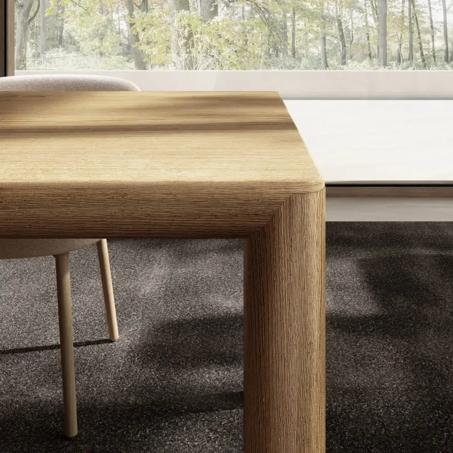 Correr Table #4