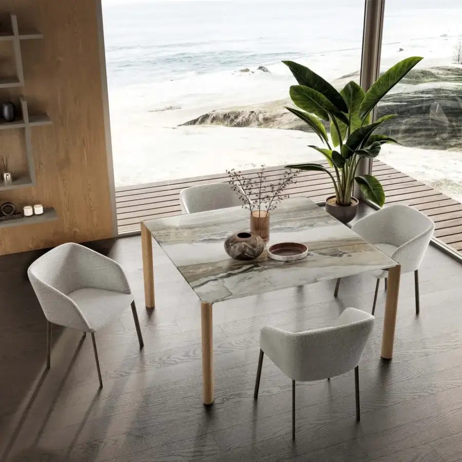 Correr Slim Table #1