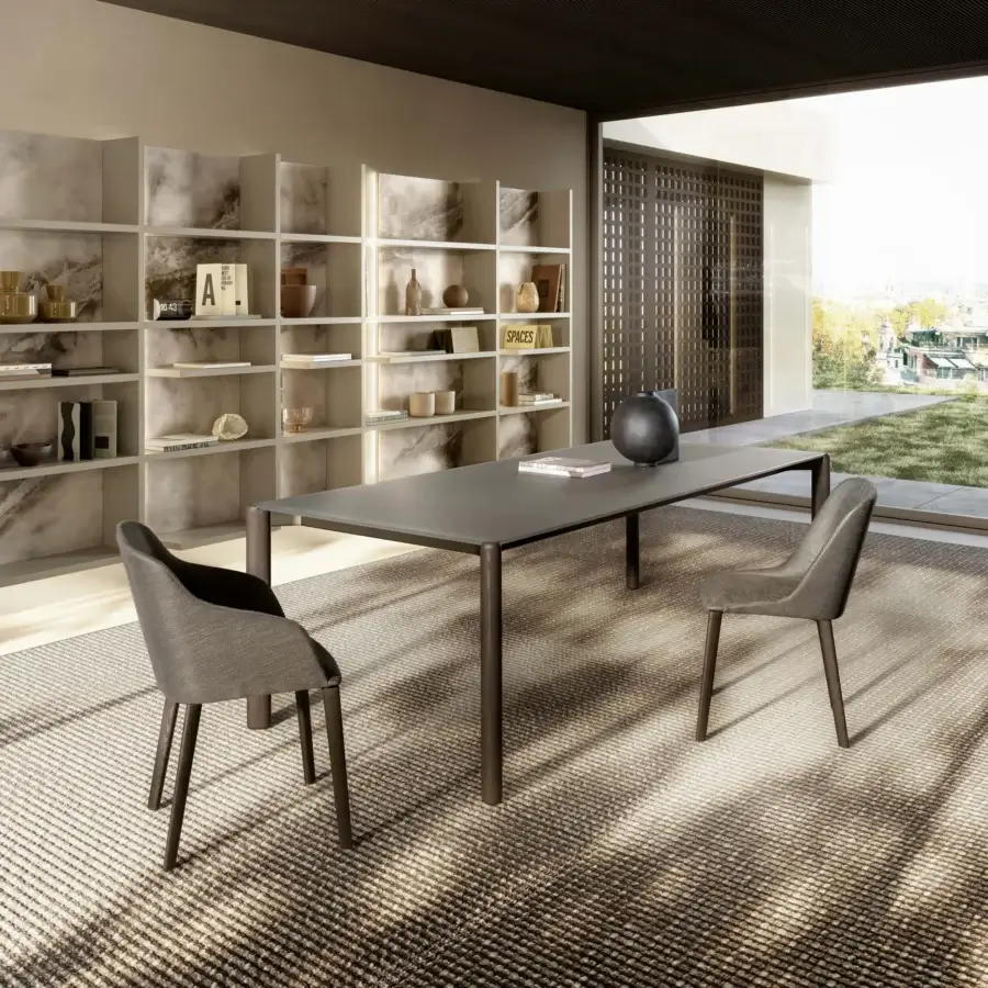 Correr Slim Table #4