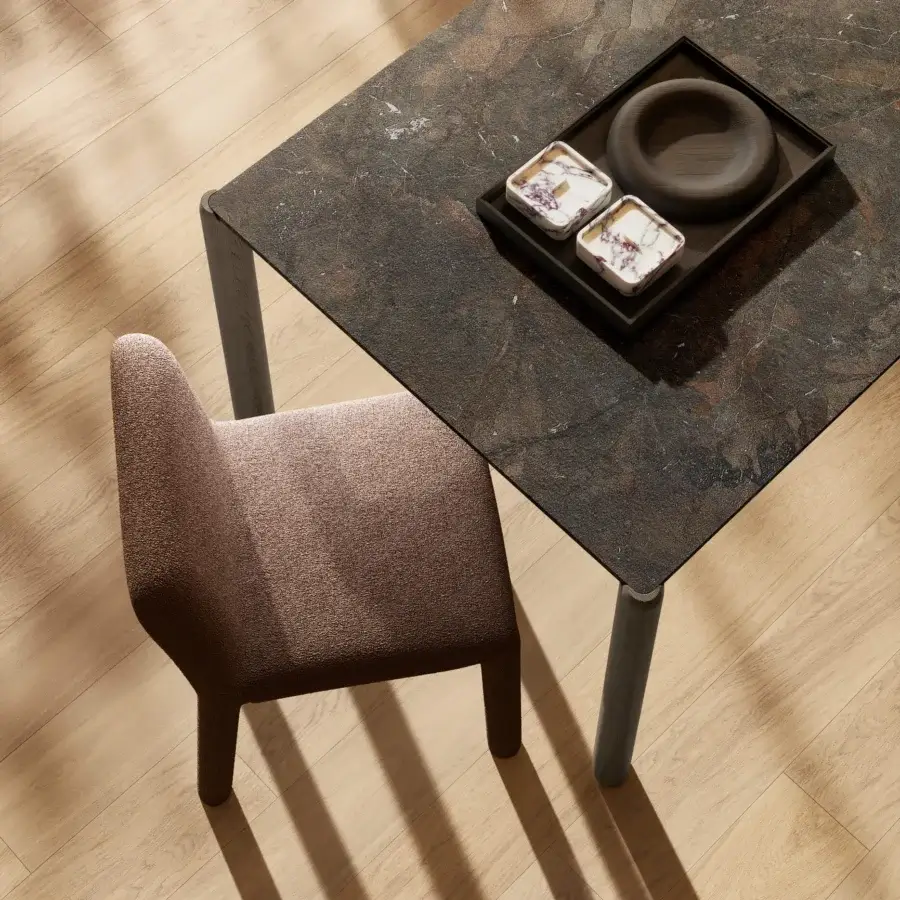 Correr Slim Table #3