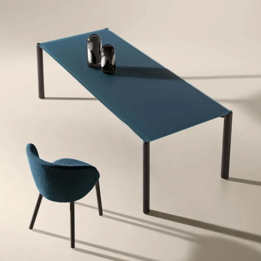 Correr Slim Table #8