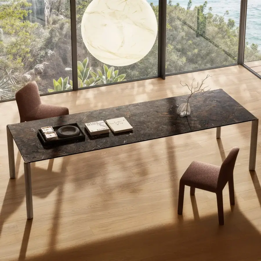 Correr Slim Table #2