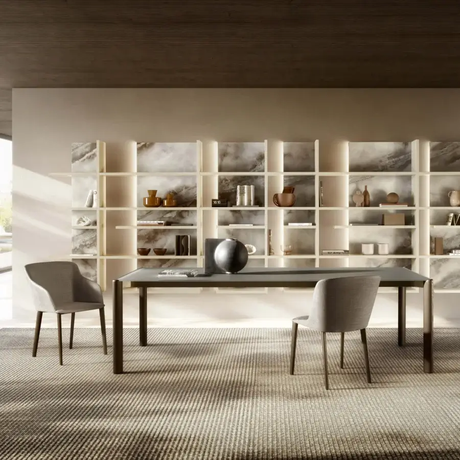 Correr Slim Table #5