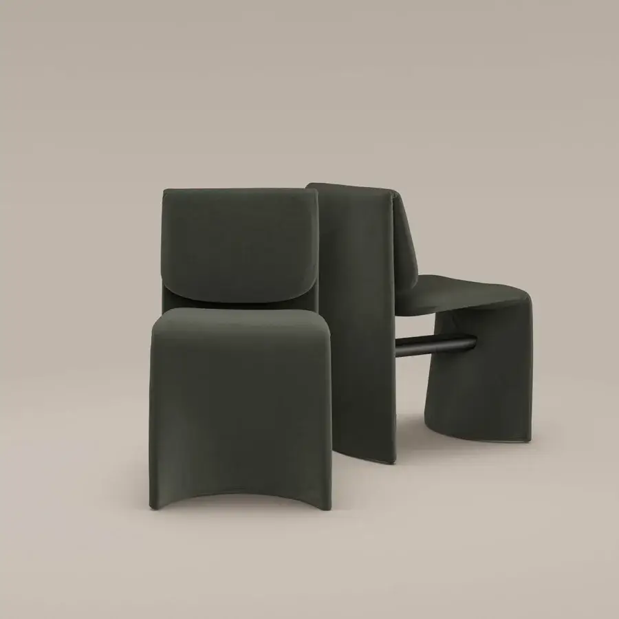 Avant-Garde Chair #2