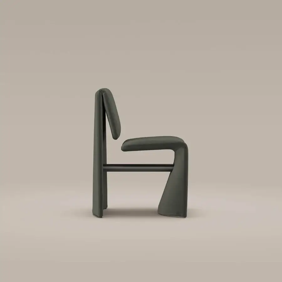 Avant-Garde Chair #3