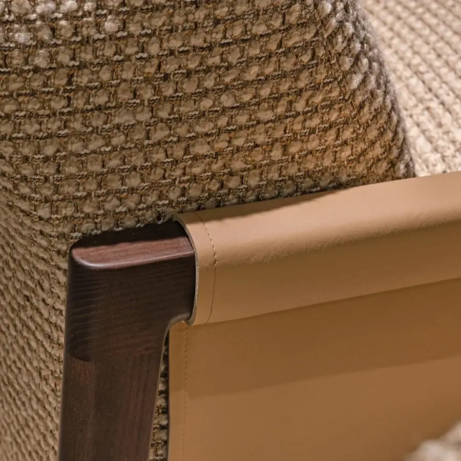 Kyma Lounge Chair #7