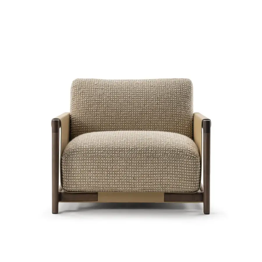 Kyma Lounge Chair #4