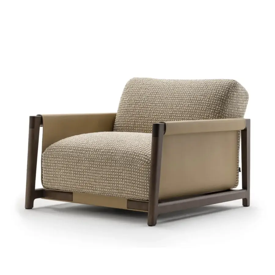 Kyma Lounge Chair #5