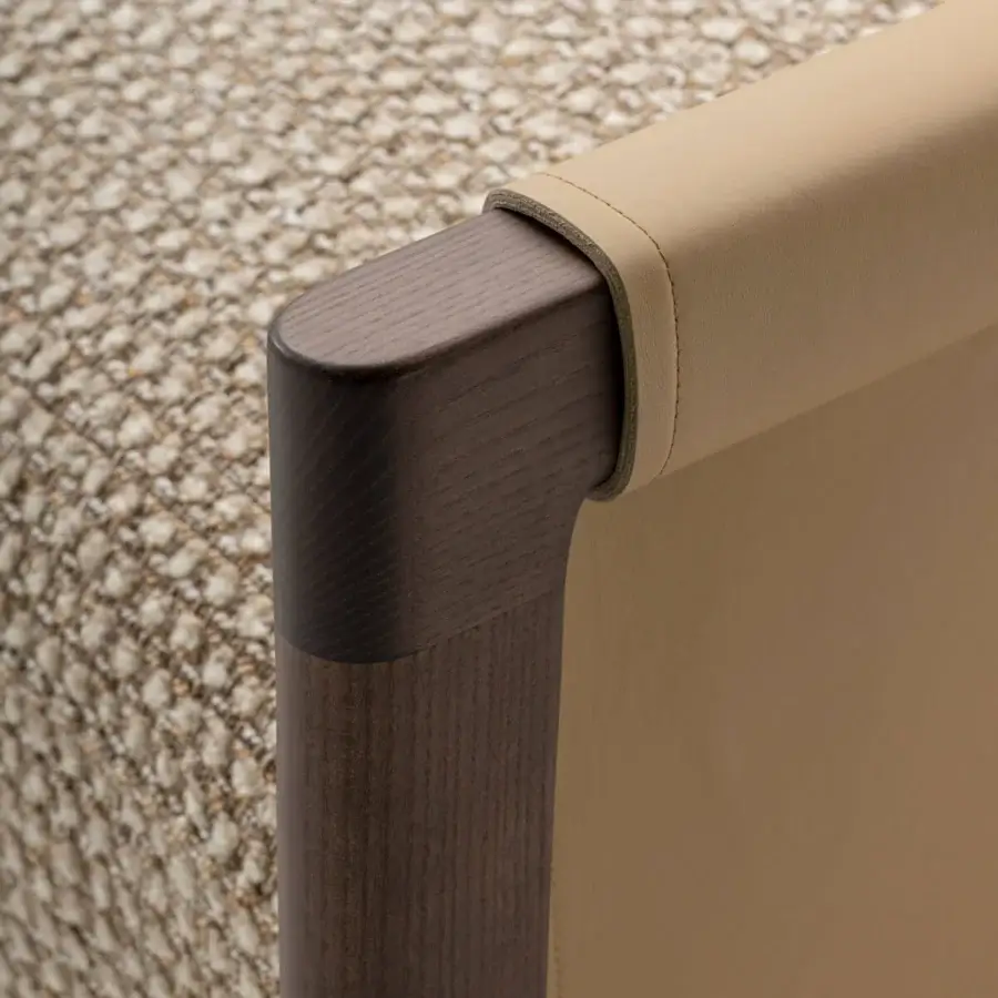 Kyma Lounge Chair #6
