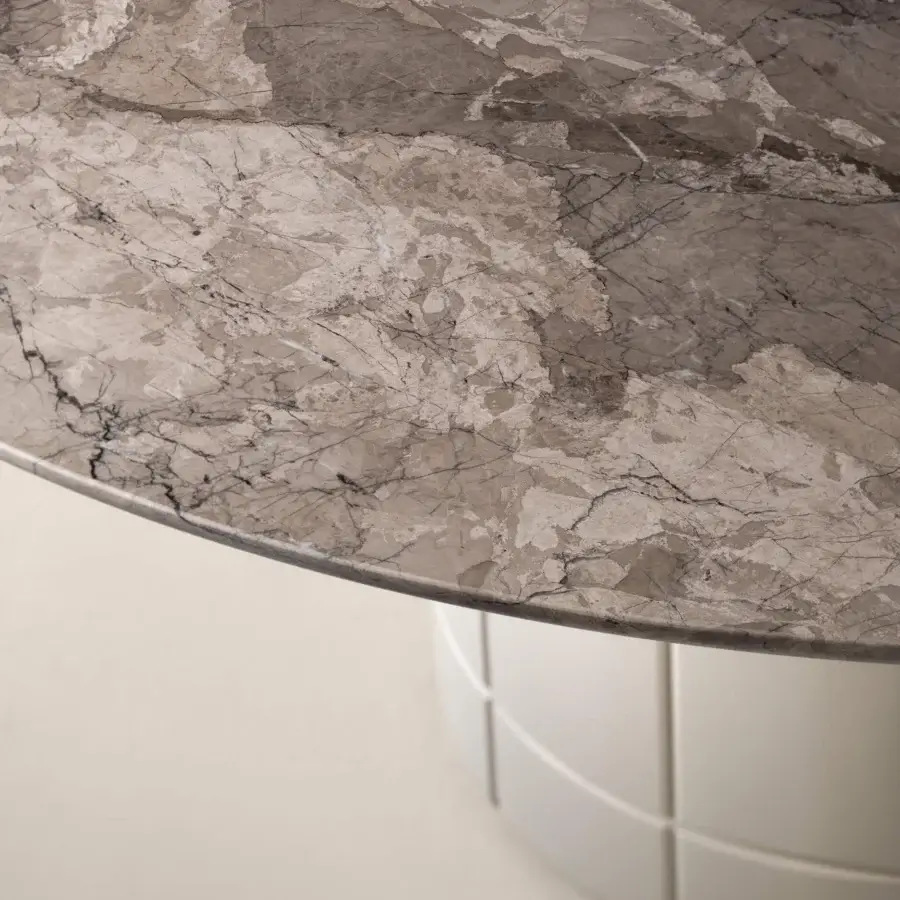Alberoni Table #6