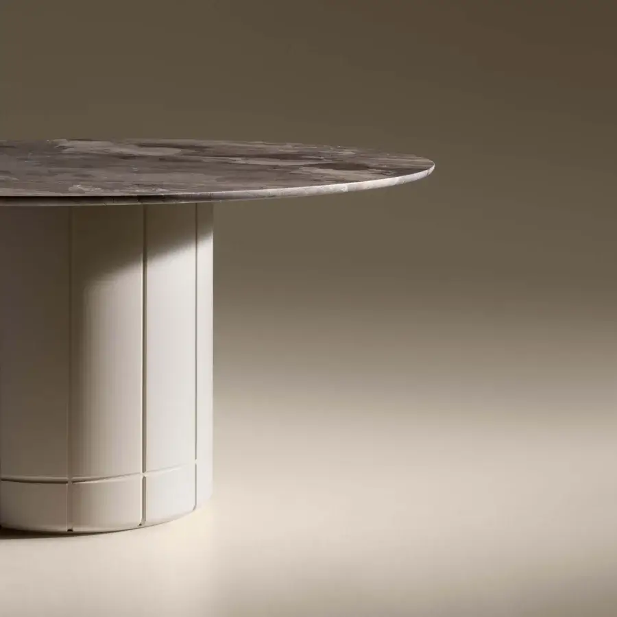 Alberoni Table #5