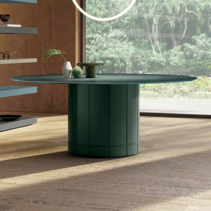 Alberoni Table #2
