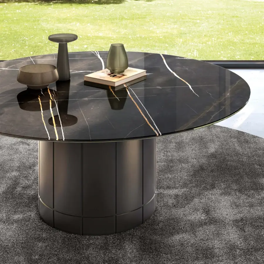 Alberoni Table #3