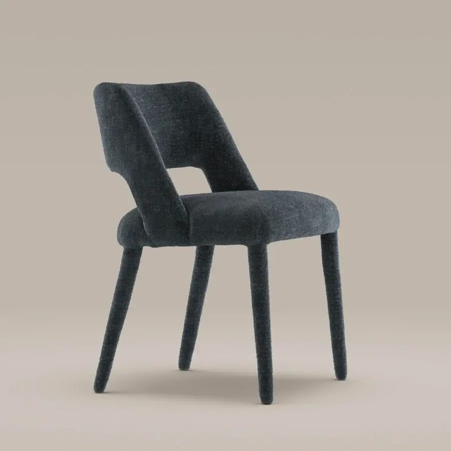 Mask Chair #2