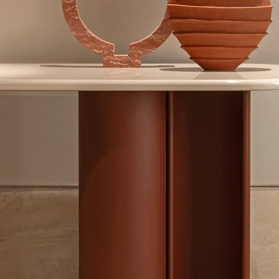 Nook Console #2