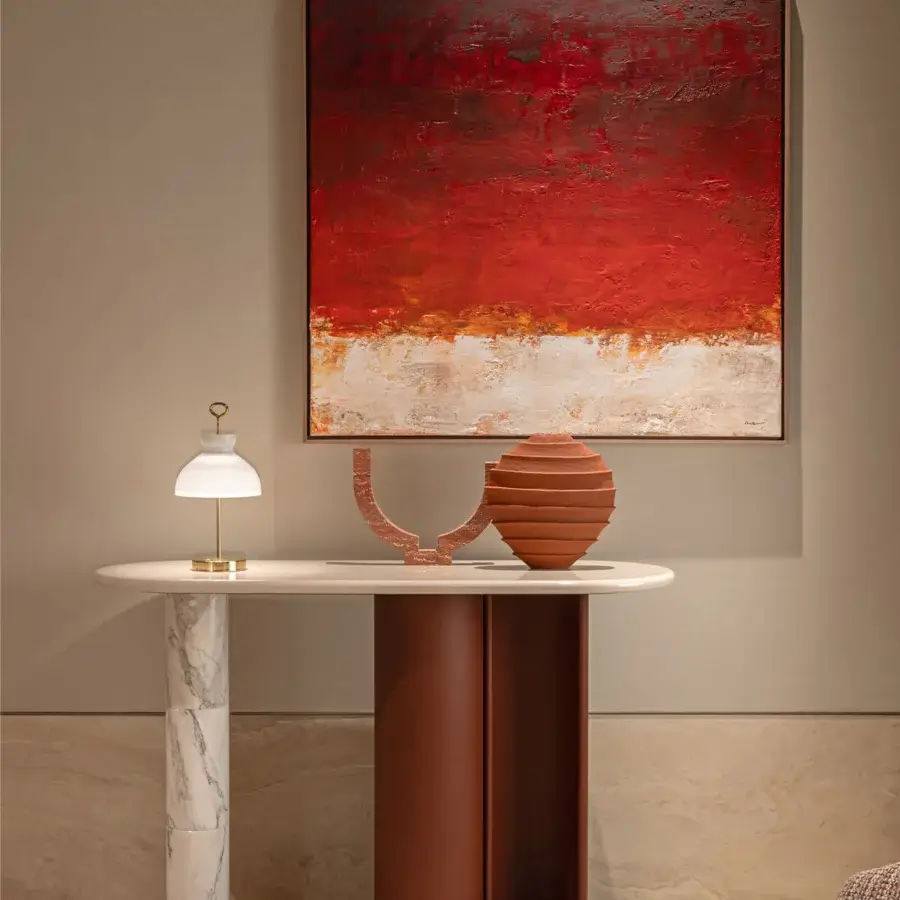Nook Console #3