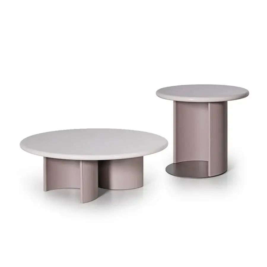 Nook Coffee Table #1