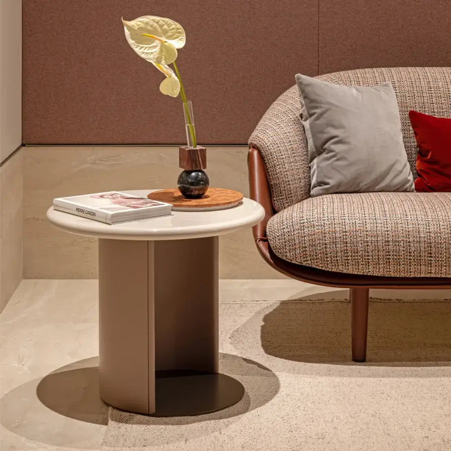 Nook Coffee Table #2