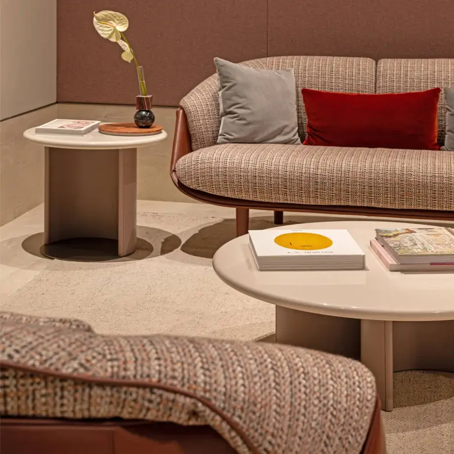 Nook Coffee Table #3
