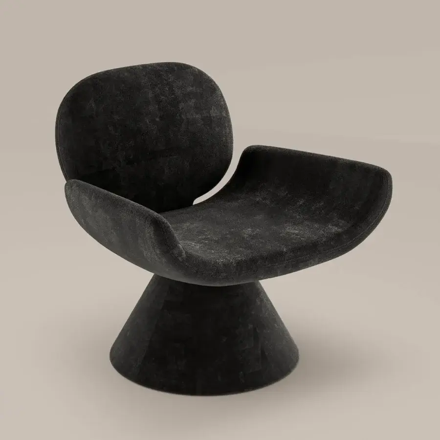 Youpi Lounge Chair #1